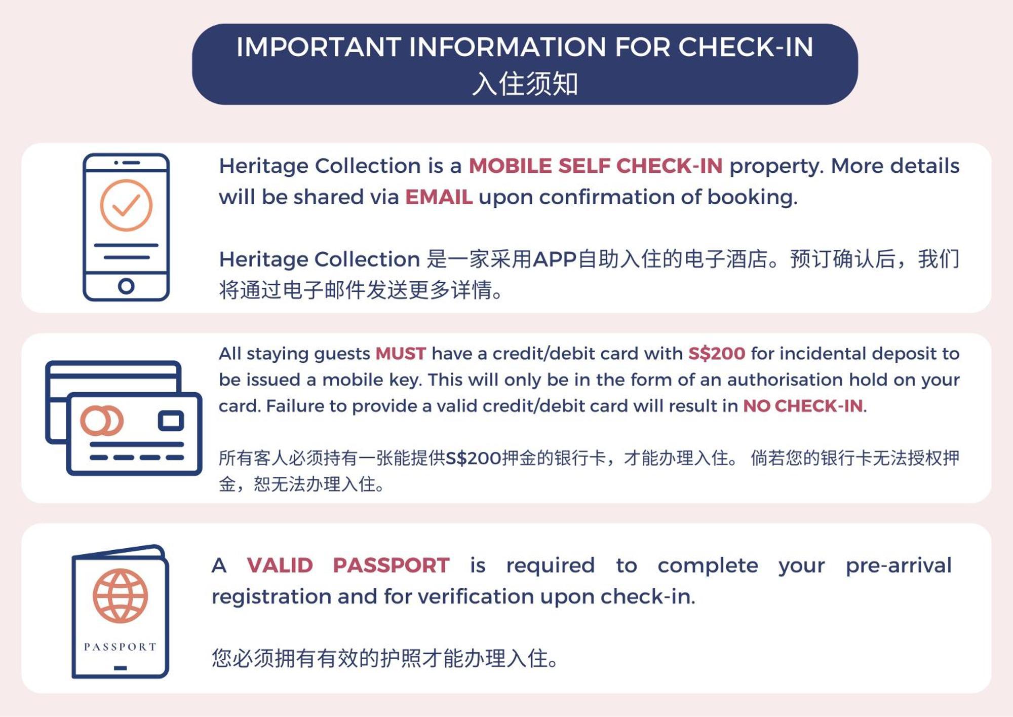 Heritage Collection On Pagoda - Mobile App Check-In 싱가포르 외부 사진
